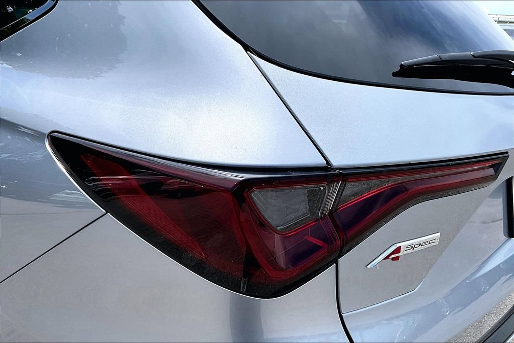 New 2026 Acura MDX A-Spec AWD/4WD image 27