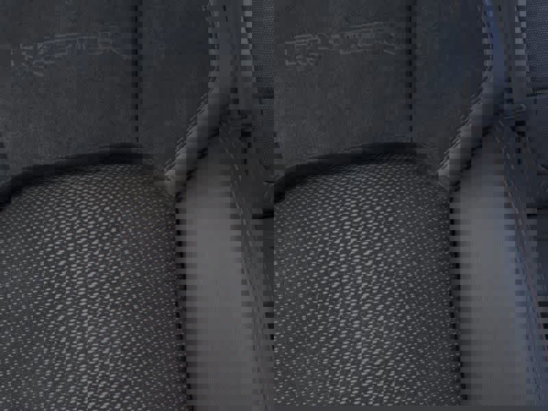 New 2025 Ford Bronco Raptor image 18