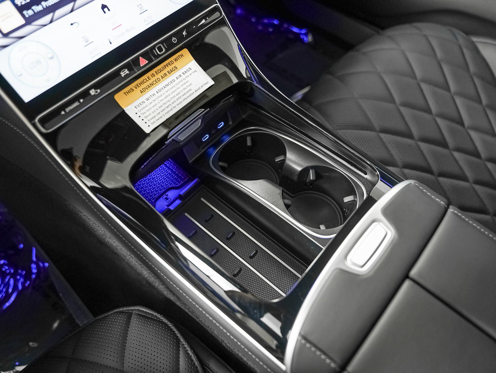 New 2026 Mercedes-Benz S 580 4MATIC Sedan image 18