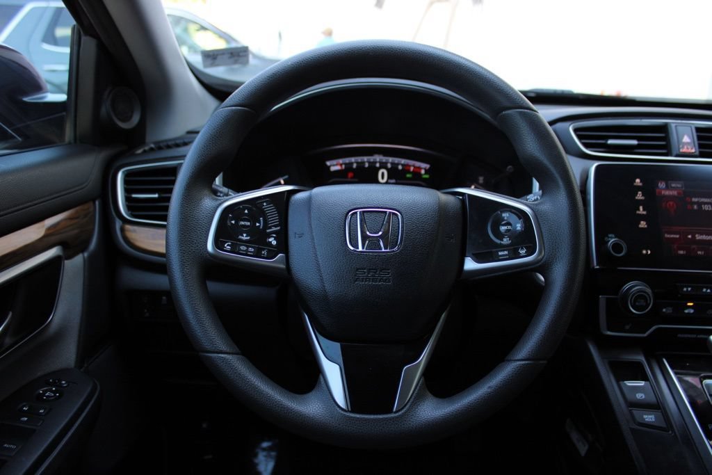 Used 2018 Honda CR-V EX-L image 17
