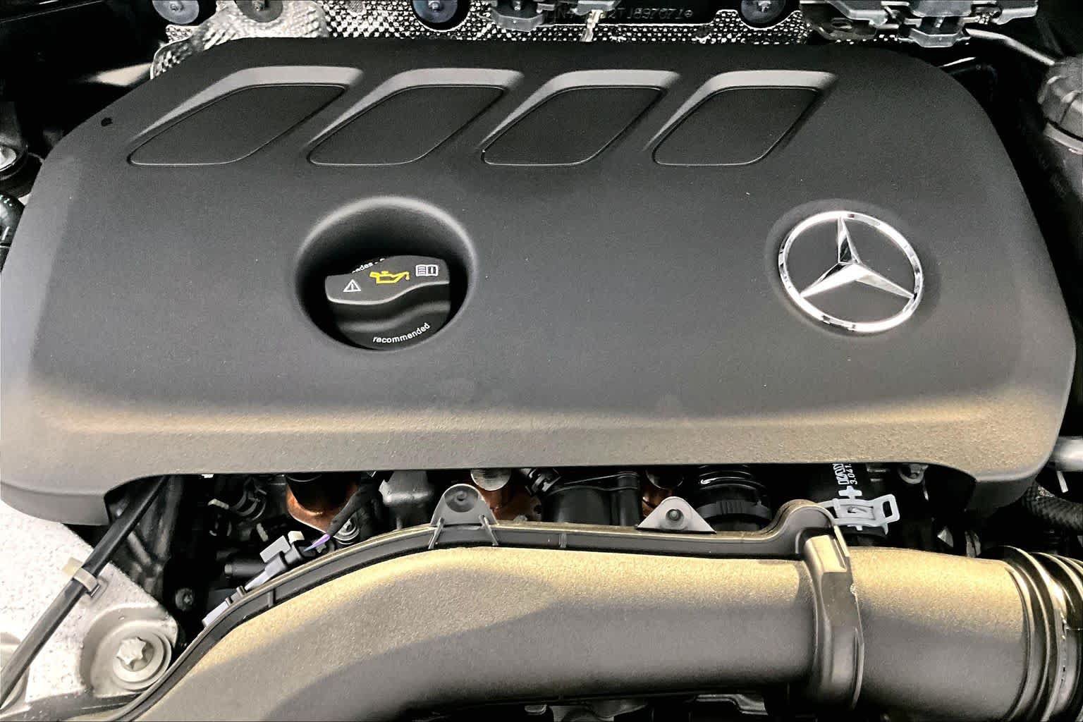 New 2026 Mercedes-Benz GLA 250 4MATIC image 15