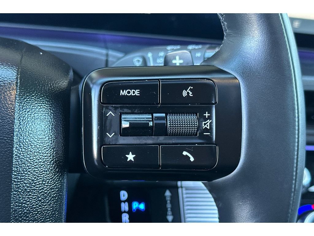 Used 2025 Hyundai Santa Fe Calligraphy image 29