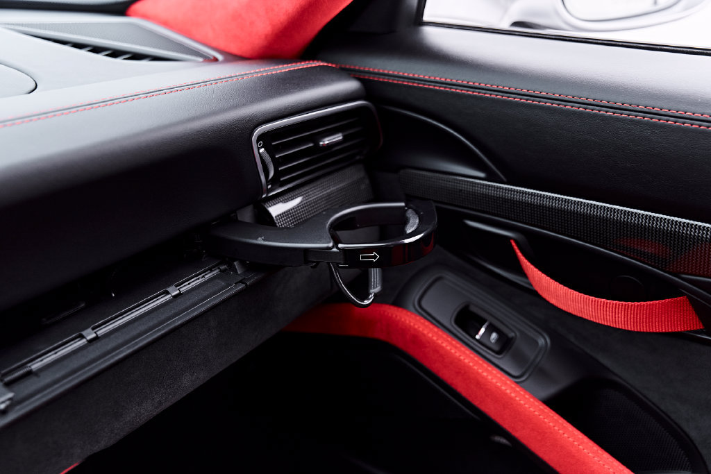 Used 2019 Porsche 911 GT2 RS RWD image 94