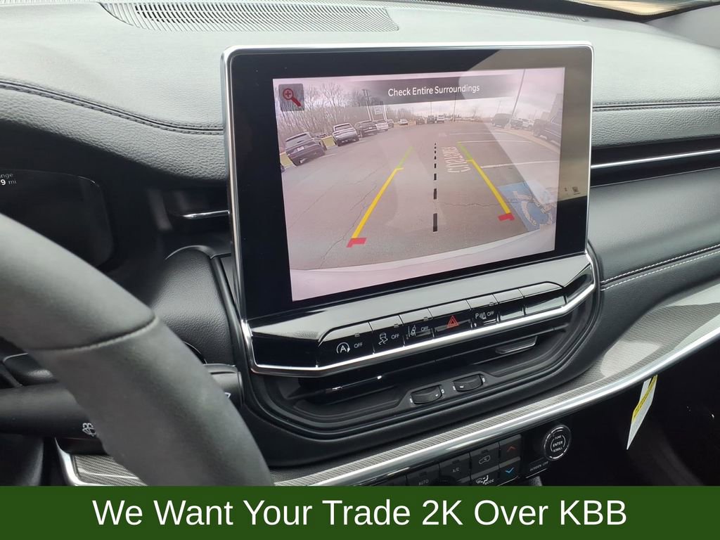 Used 2023 Jeep Compass High Altitude image 17