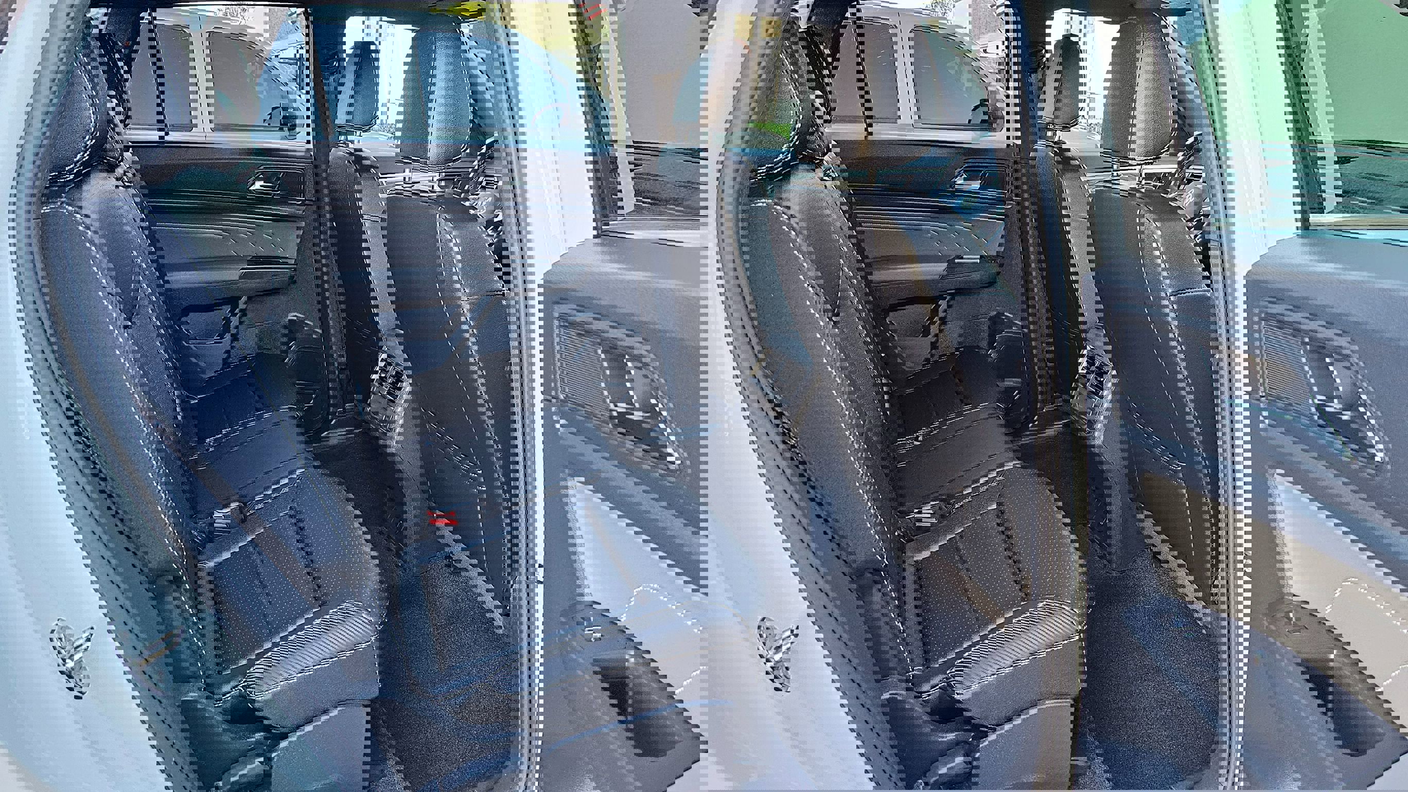 Used 2023 Volkswagen Atlas Cross Sport SE image 27