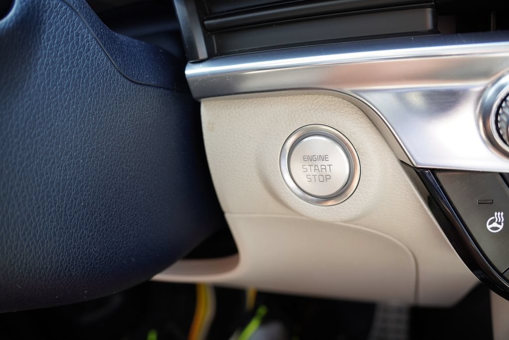 Used 2023 Kia Telluride SX Prestige AWD/4WD image 36