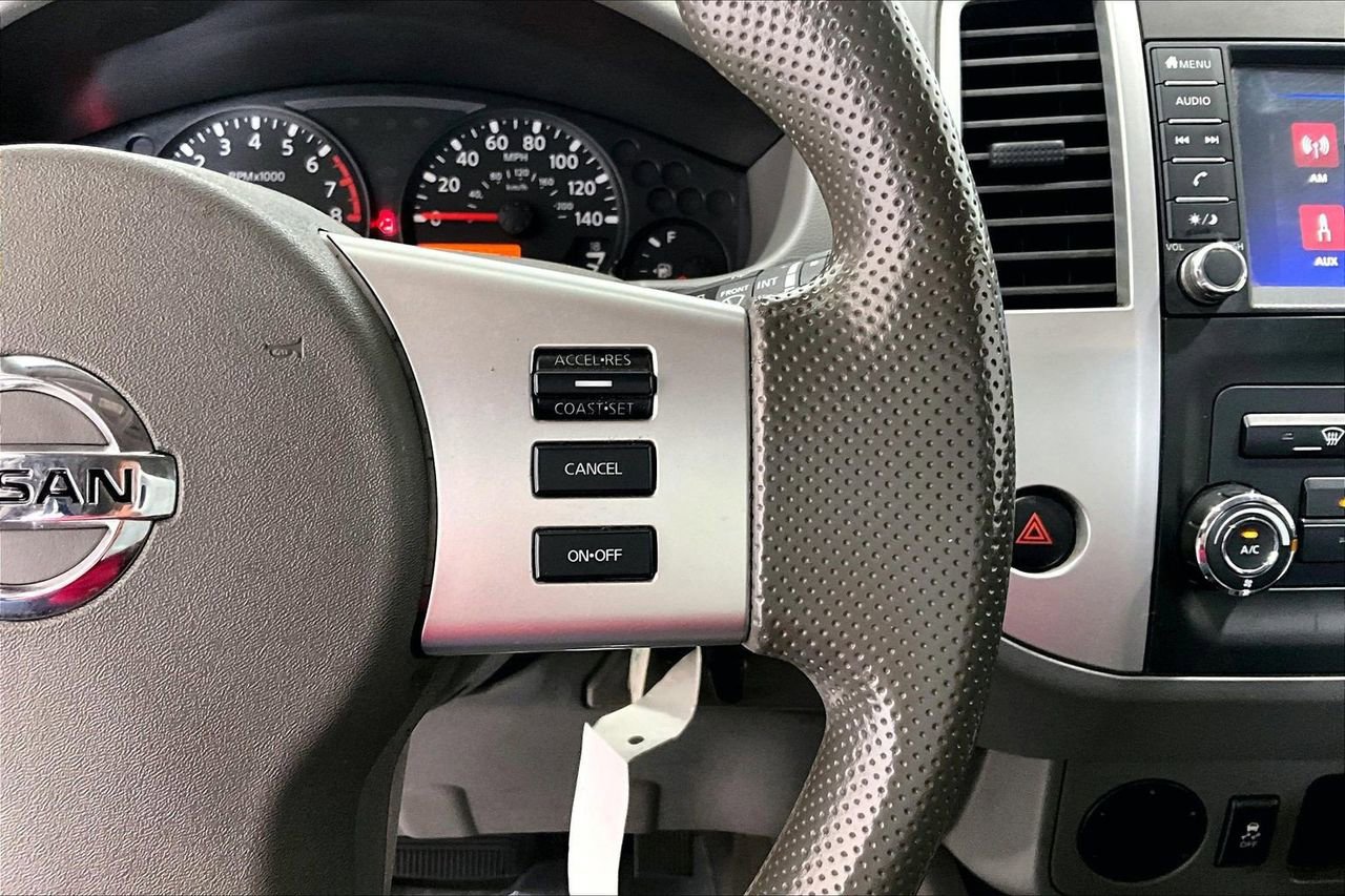 Used 2019 Nissan Frontier SV RWD image 19