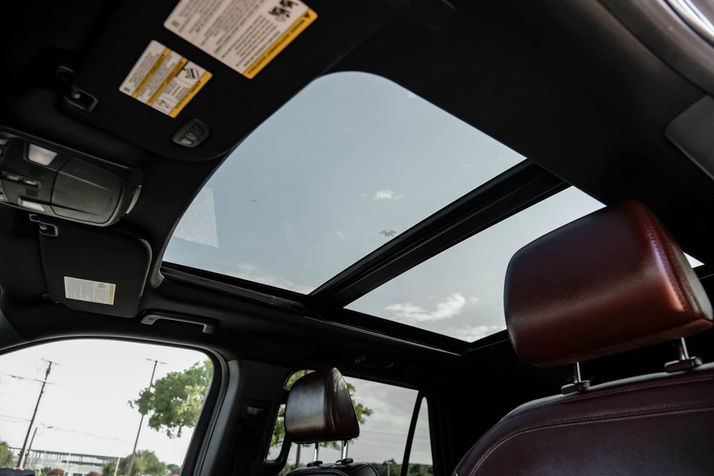 Used 2024 Ford Expedition Max Limited RWD image 25