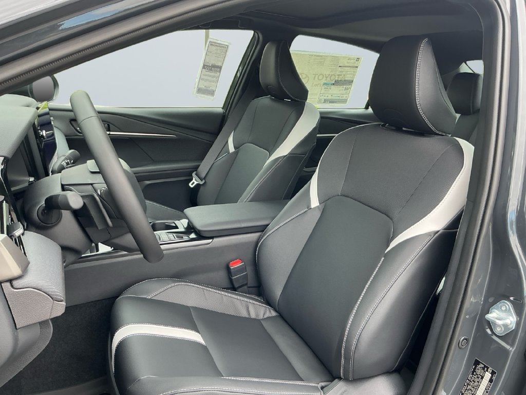New 2026 Toyota Camry SE w/ Multimedia Upgrade Package FWD image 10
