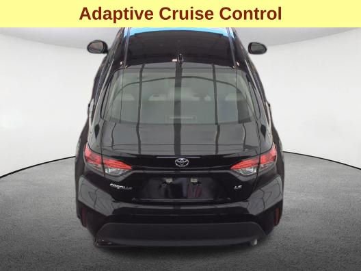 Used 2025 Toyota Corolla LE FWD image 7