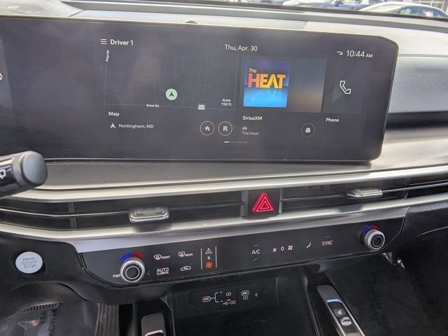 Used 2025 Kia Sorento S w/ Panoramic Sunroof Package AWD/4WD image 13