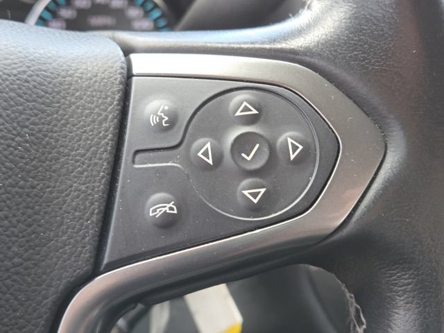 Used 2016 Chevrolet Silverado 1500 LT w/ All Star Edition AWD/4WD image 11