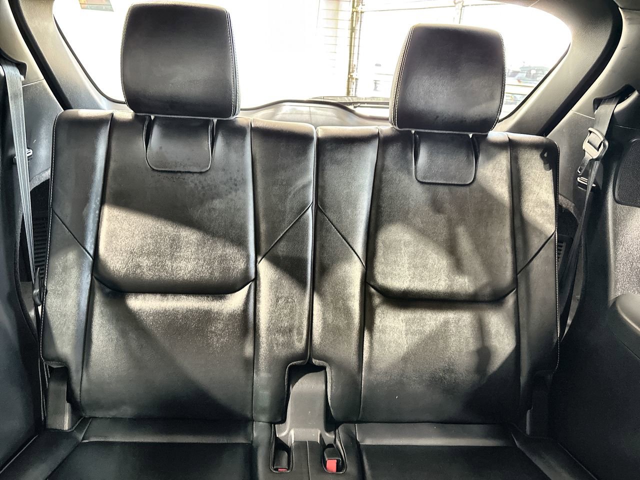 Used 2021 MAZDA CX-9 Grand Touring AWD/4WD image 24
