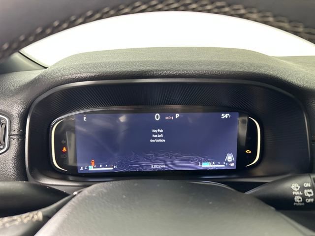 Used 2023 Jeep Wagoneer Series II w/ Convenience Group I image 16