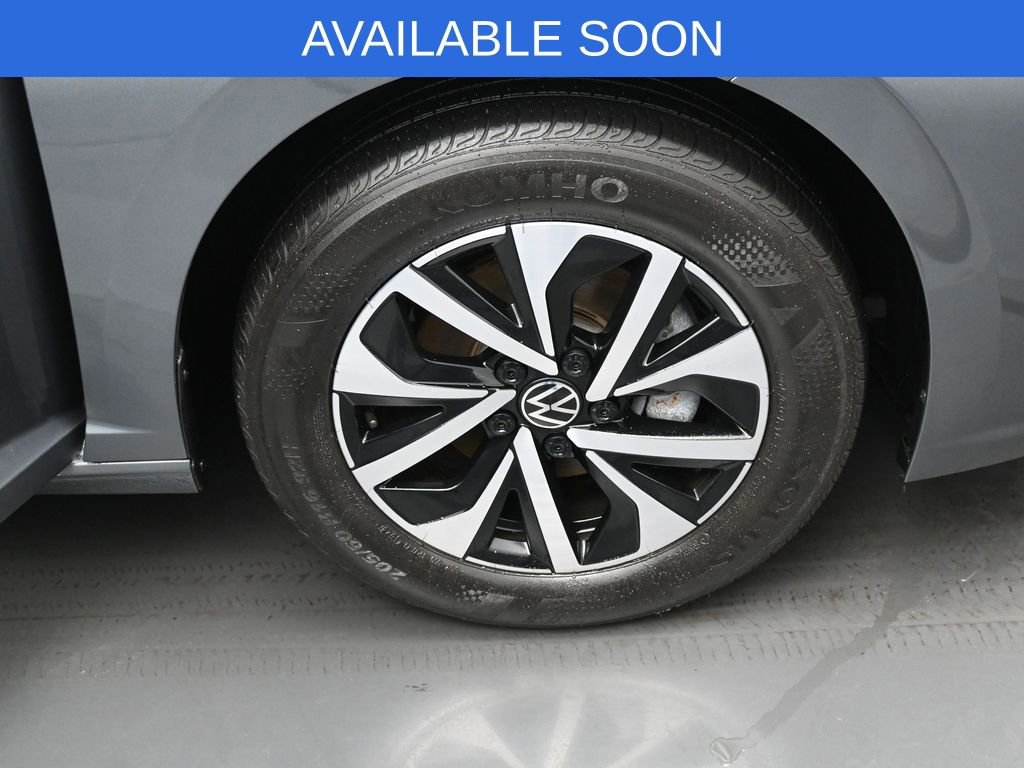 Used 2024 Volkswagen Jetta S image 34
