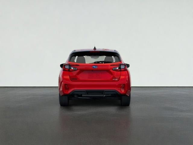 New 2026 Subaru Impreza RS AWD/4WD image 8