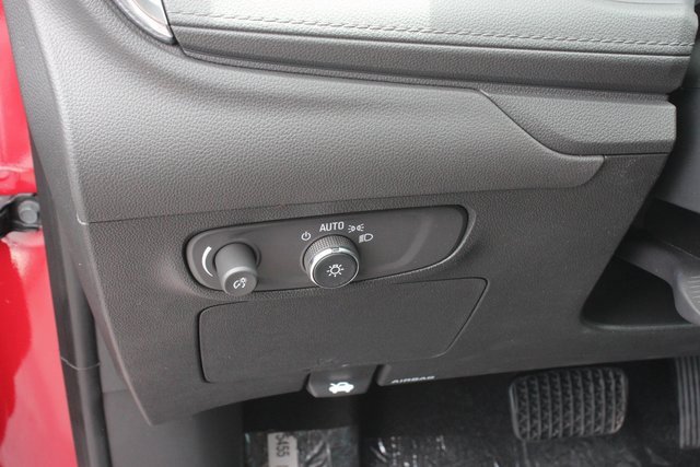 New 2026 Buick Encore GX Avenir w/ Avenir Technology Package image 20