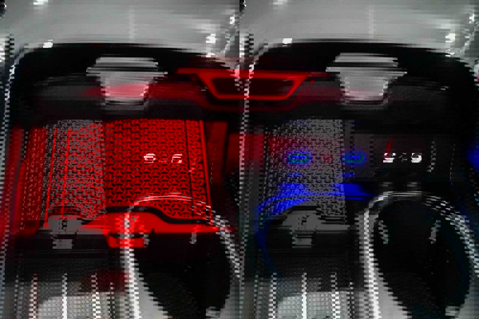 Used 2025 Mercedes-Benz S 580 4MATIC Sedan image 23