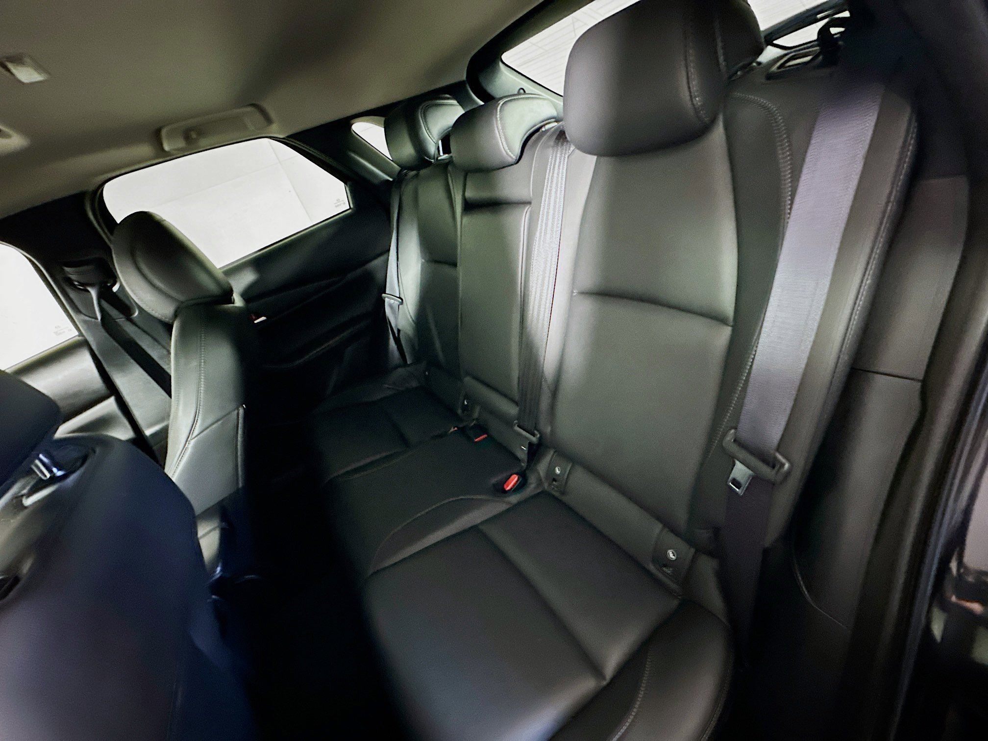 Used 2025 MAZDA CX-30 AWD 2.5 S w/ Preferred Package image 26