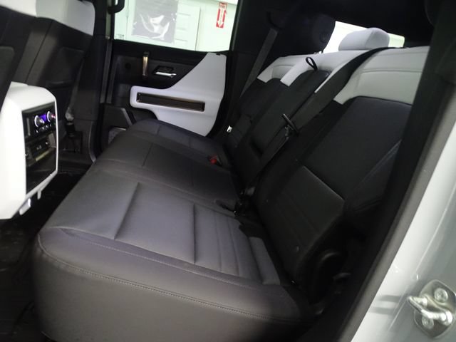 Certified 2024 GMC Hummer EV 3X w/ Extreme Off-Road Package AWD/4WD image 4