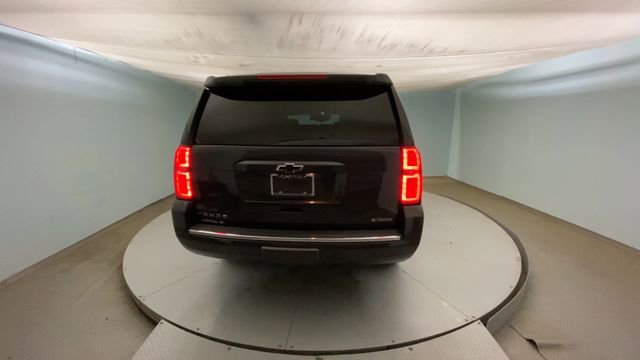 Used 2018 Chevrolet Tahoe Premier AWD/4WD image 3