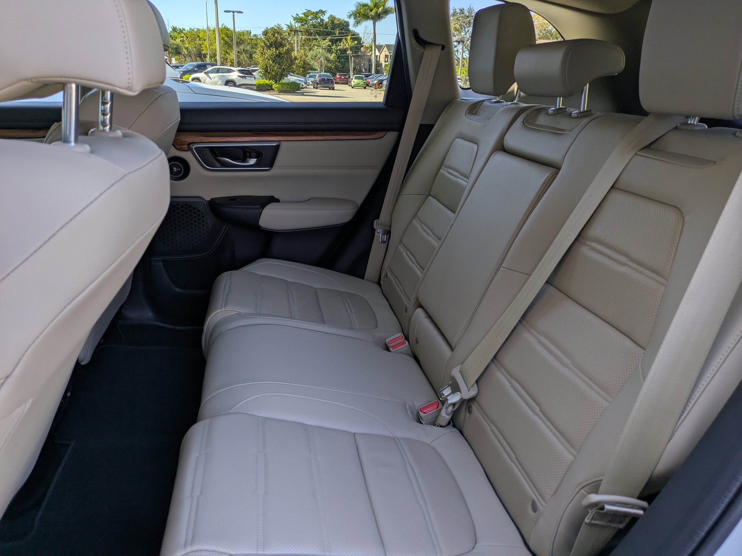 Used 2020 Honda CR-V EX-L image 15