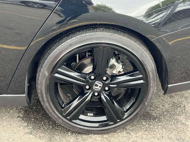 Used 2023 Honda Accord Sport image 15