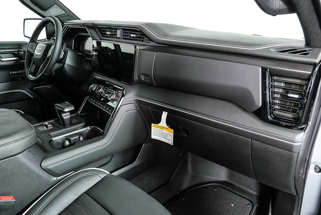 New 2026 GMC Sierra 1500 AT4X image 26