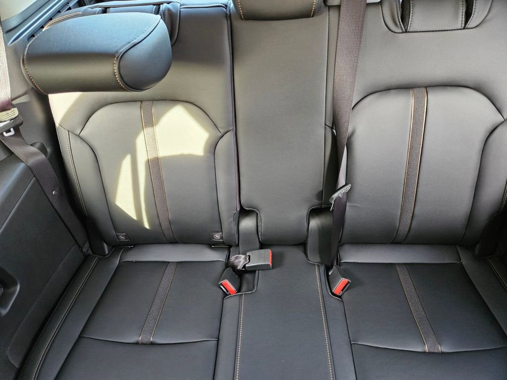 New 2026 MAZDA CX-90 3.3 Turbo w/ Select Package image 7