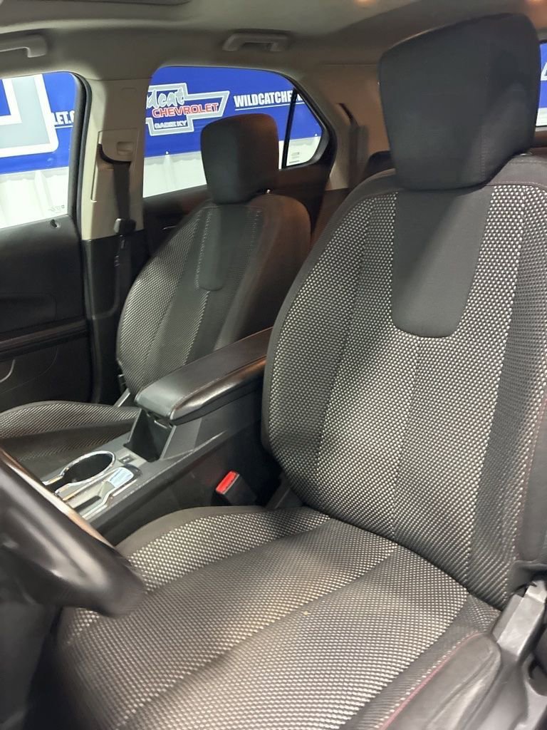 Used 2015 Chevrolet Equinox LT FWD image 10