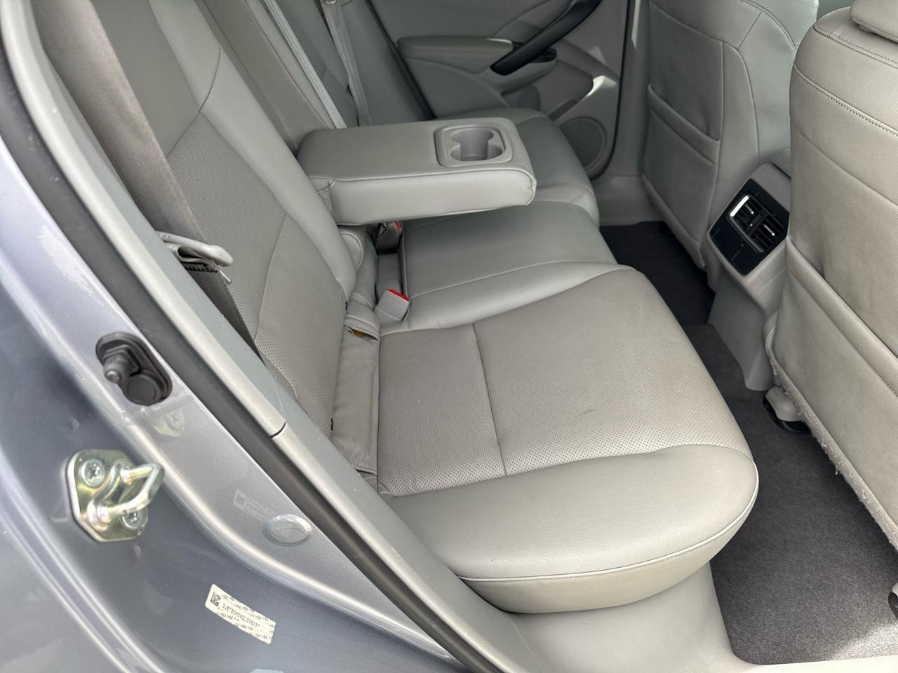 Used 2016 Acura RDX FWD w/ Technology Package image 45