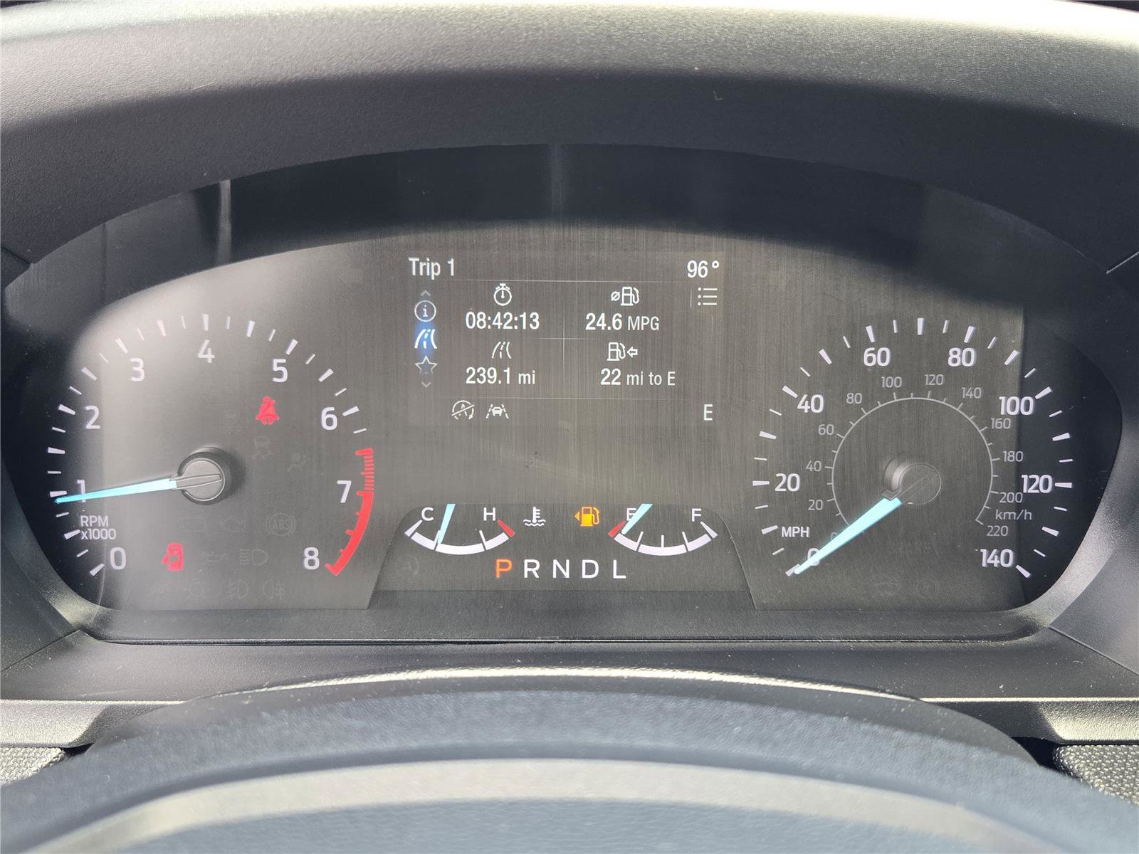 Used 2021 Ford Explorer 2WD image 16