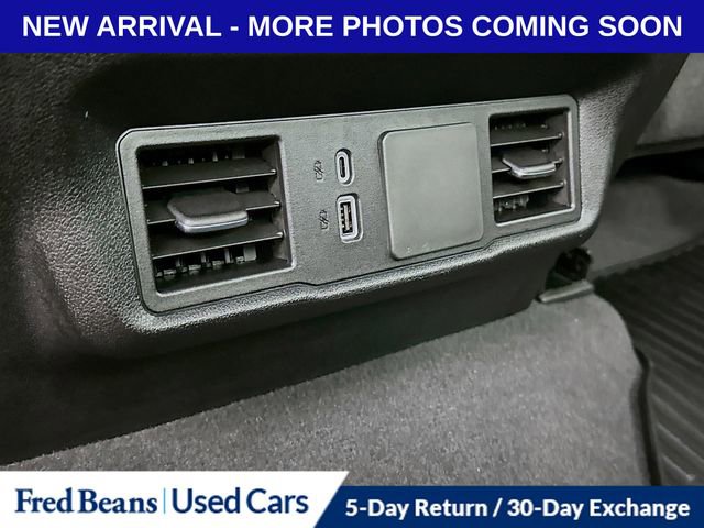 Used 2024 Chevrolet Silverado 2500 Custom w/ Custom Value Package AWD/4WD image 25