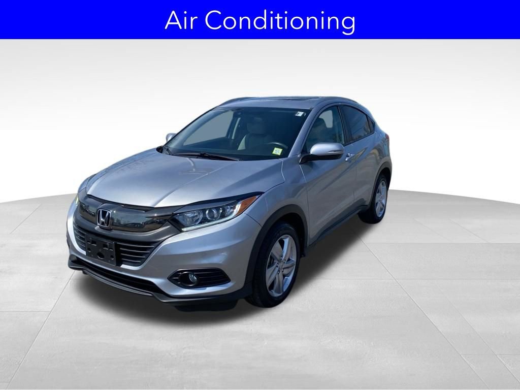 Used 2019 Honda HR-V EX image 5