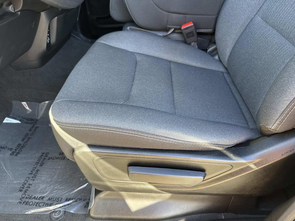 Used 2024 RAM 1500 Tradesman w/ Warlock PACKAGE image 26