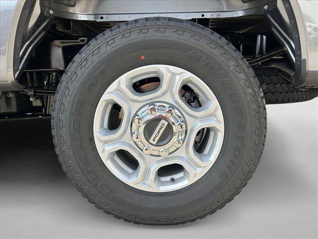 New 2026 Ford F250 XLT w/ FX4 Off-Road Package image 10