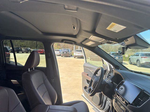 Used 2024 Honda Ridgeline RTL image 40