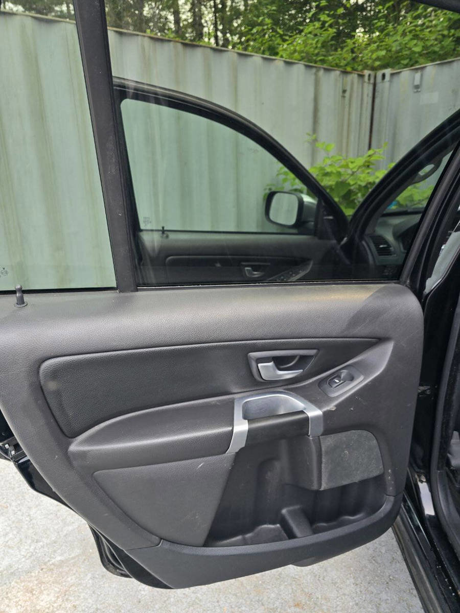 Used 2014 Volvo XC90 3.2 AWD/4WD image 14