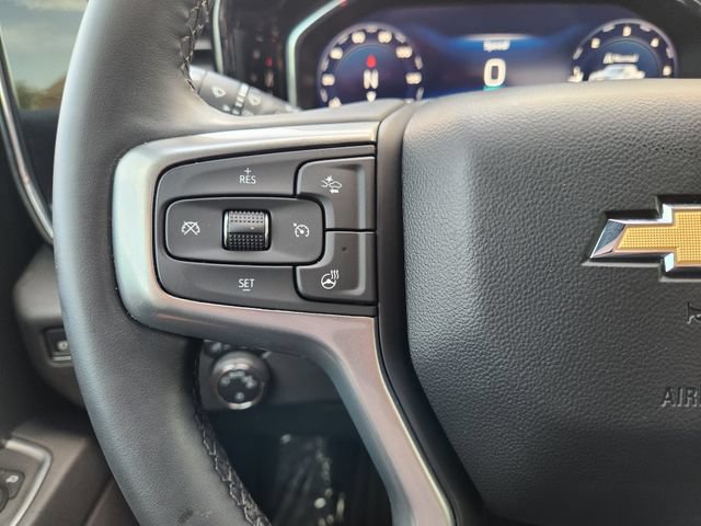 Used 2024 Chevrolet Silverado 1500 LT RWD image 30