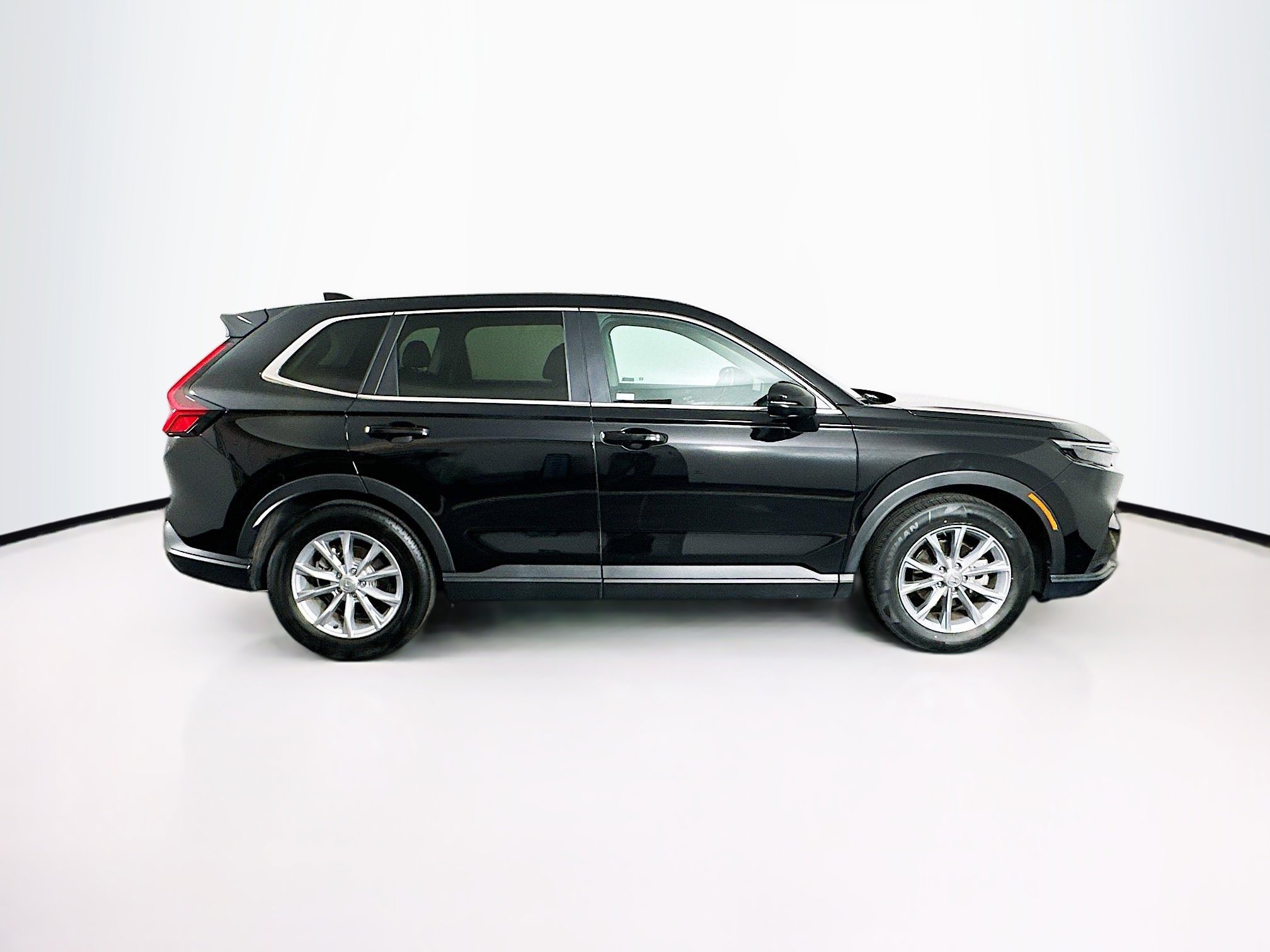 Used 2025 Honda CR-V EX-L image 10