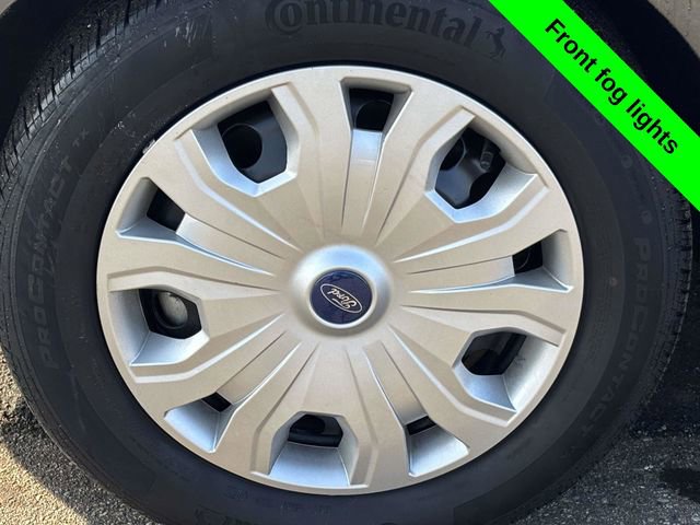 Used 2023 Ford Transit Connect XLT image 30