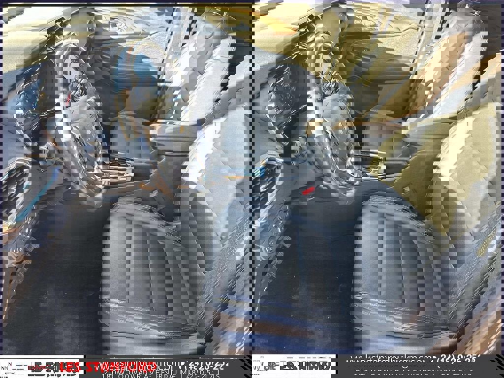 Certified 2022 Chevrolet TrailBlazer ACTIV w/ Convenience Package image 20