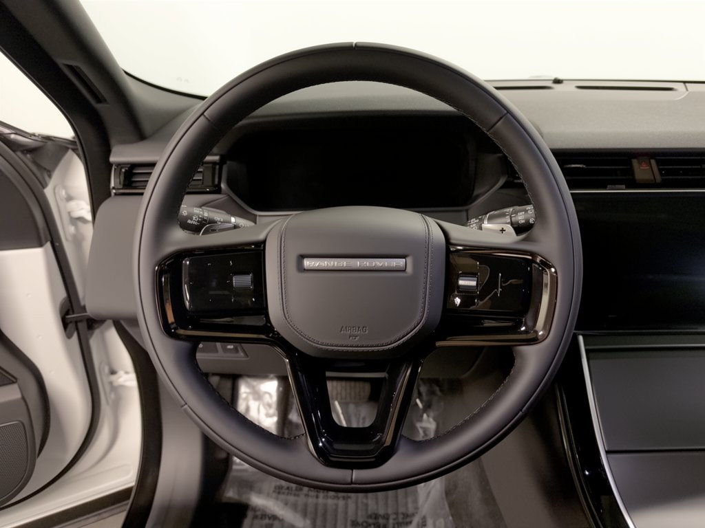 New 2026 Land Rover Range Rover Velar S AWD/4WD image 10