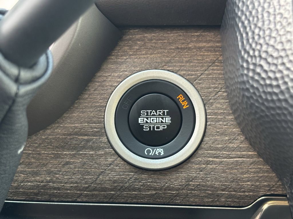 New 2026 RAM 3500 Longhorn image 23