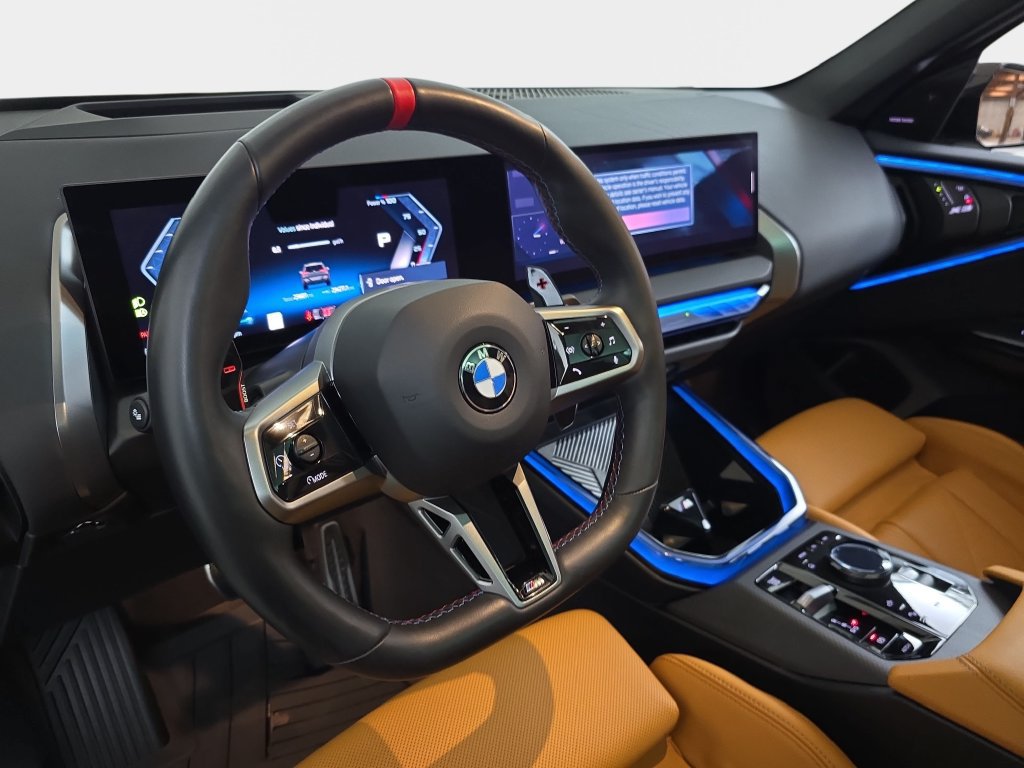 Used 2025 BMW X3 M50 w/ Premium Package AWD/4WD image 18