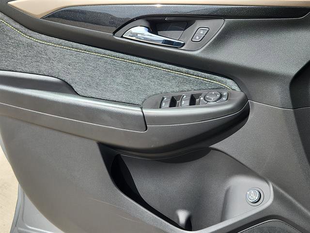 New 2026 Chevrolet TrailBlazer ACTIV w/ Convenience Package image 6