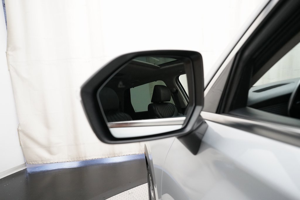 Used 2024 Hyundai Palisade Limited image 25