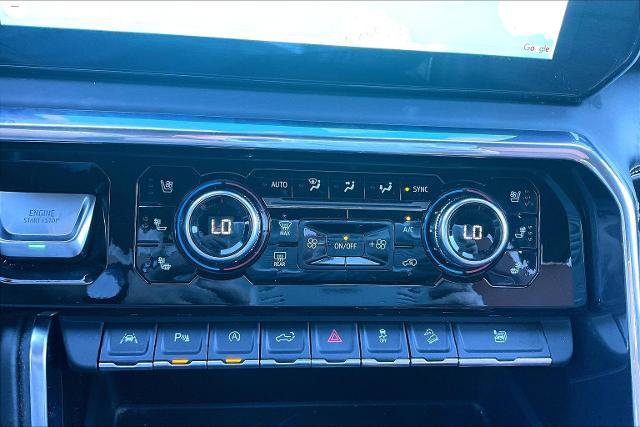 Used 2023 GMC Sierra 1500 Denali Ultimate image 16