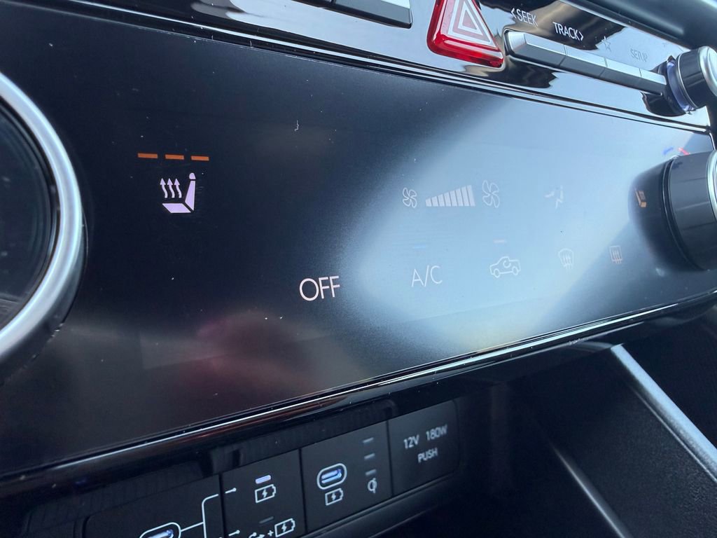 New 2026 Hyundai Santa Cruz SEL AWD/4WD image 28