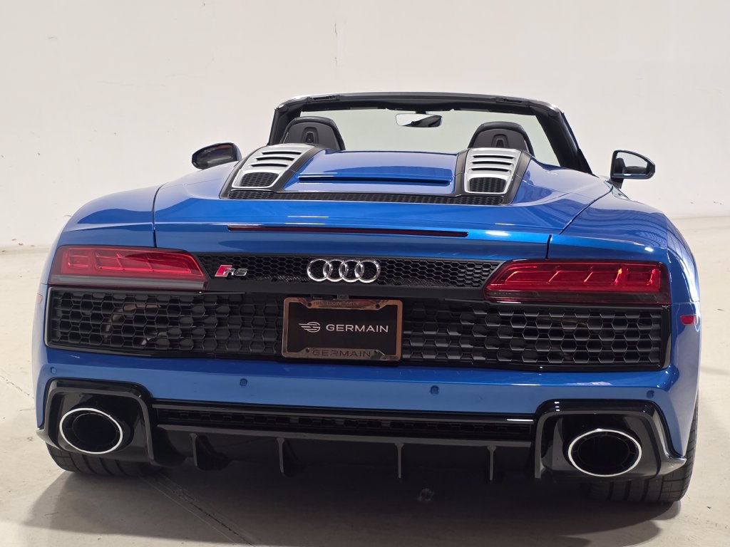 Used 2020 Audi R8 V10 AWD/4WD image 6